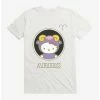 Buy 🛒 Hello Kitty Star Sign Aries Stencil T-Shirt ❤️