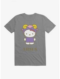 Brand new 🌟 Hello Kitty Star Sign Aries T-Shirt 🔥 -Hello Kitty Sales Shop 18187100 hi