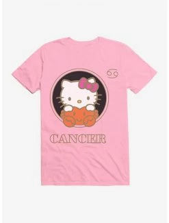 Cheapest ๐ Hello Kitty Star Sign Cancer Stencil T-Shirt ๐งจ 16 Cheapest ๐ Hello Kitty Star Sign Cancer Stencil T-Shirt ๐งจ -Hello Kitty Sales Shop 18187125 hi