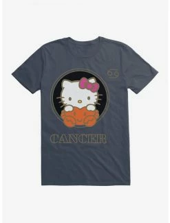 Cheapest ๐ Hello Kitty Star Sign Cancer Stencil T-Shirt ๐งจ 18 Cheapest ๐ Hello Kitty Star Sign Cancer Stencil T-Shirt ๐งจ -Hello Kitty Sales Shop 18187162 hi