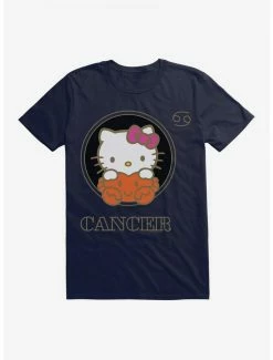 Cheapest ๐ Hello Kitty Star Sign Cancer Stencil T-Shirt ๐งจ 20 Cheapest ๐ Hello Kitty Star Sign Cancer Stencil T-Shirt ๐งจ -Hello Kitty Sales Shop 18187197 hi