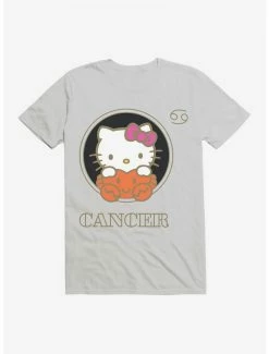 Cheapest ๐ Hello Kitty Star Sign Cancer Stencil T-Shirt ๐งจ 22 Cheapest ๐ Hello Kitty Star Sign Cancer Stencil T-Shirt ๐งจ -Hello Kitty Sales Shop 18187233 hi
