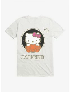 Cheapest ๐ Hello Kitty Star Sign Cancer Stencil T-Shirt ๐งจ 24 Cheapest ๐ Hello Kitty Star Sign Cancer Stencil T-Shirt ๐งจ -Hello Kitty Sales Shop 18187269 hi