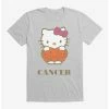 Best deal 🔥 Hello Kitty Star Sign Cancer T-Shirt 😀