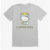 Flash Sale 👏 Hello Kitty Star Sign Capricorn T-Shirt ❤️