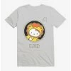 Buy 👍 Hello Kitty Star Sign Leo Stencil T-Shirt 🛒