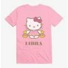 Best Pirce 🥰 Hello Kitty Star Sign Libra T-Shirt 🔥