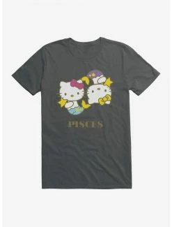 Coupon 🥰 Hello Kitty Star Sign Pisces T-Shirt ⭐ 15 Coupon 🥰 Hello Kitty Star Sign Pisces T-Shirt ⭐ -Hello Kitty Sales Shop 18188391 hi