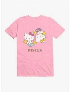 Coupon 🥰 Hello Kitty Star Sign Pisces T-Shirt ⭐ 16 Coupon 🥰 Hello Kitty Star Sign Pisces T-Shirt ⭐ -Hello Kitty Sales Shop 18188412 hi