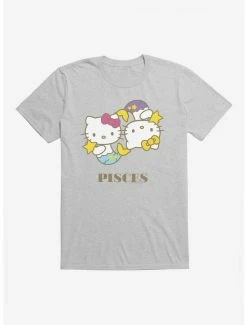 Coupon 🥰 Hello Kitty Star Sign Pisces T-Shirt ⭐ 17 Coupon 🥰 Hello Kitty Star Sign Pisces T-Shirt ⭐ -Hello Kitty Sales Shop 18188430 hi