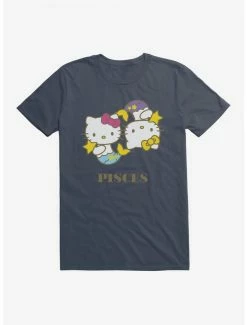 Coupon 🥰 Hello Kitty Star Sign Pisces T-Shirt ⭐ 18 Coupon 🥰 Hello Kitty Star Sign Pisces T-Shirt ⭐ -Hello Kitty Sales Shop 18188449 hi