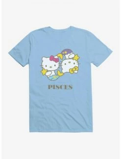 Coupon 🥰 Hello Kitty Star Sign Pisces T-Shirt ⭐ 19 Coupon 🥰 Hello Kitty Star Sign Pisces T-Shirt ⭐ -Hello Kitty Sales Shop 18188466 hi