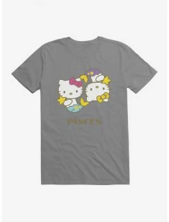 Coupon 🥰 Hello Kitty Star Sign Pisces T-Shirt ⭐ 21 Coupon 🥰 Hello Kitty Star Sign Pisces T-Shirt ⭐ -Hello Kitty Sales Shop 18188502 hi