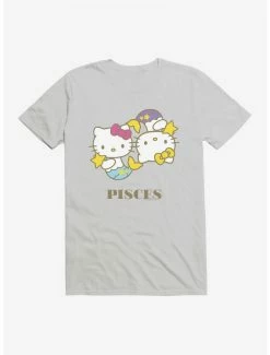 Coupon 🥰 Hello Kitty Star Sign Pisces T-Shirt ⭐ 22 Coupon 🥰 Hello Kitty Star Sign Pisces T-Shirt ⭐ -Hello Kitty Sales Shop 18188520 hi