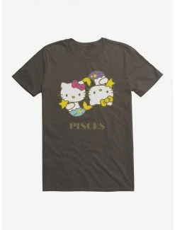 Coupon 🥰 Hello Kitty Star Sign Pisces T-Shirt ⭐ 23 Coupon 🥰 Hello Kitty Star Sign Pisces T-Shirt ⭐ -Hello Kitty Sales Shop 18188539 hi