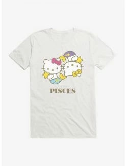 Coupon 🥰 Hello Kitty Star Sign Pisces T-Shirt ⭐ 24 Coupon 🥰 Hello Kitty Star Sign Pisces T-Shirt ⭐ -Hello Kitty Sales Shop 18188557 hi