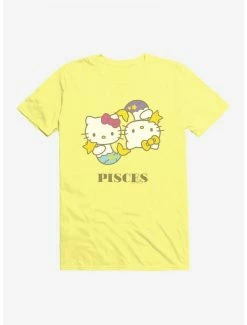 Coupon 🥰 Hello Kitty Star Sign Pisces T-Shirt ⭐ 25 Coupon 🥰 Hello Kitty Star Sign Pisces T-Shirt ⭐ -Hello Kitty Sales Shop 18188575 hi