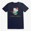 Cheap 👍 Hello Kitty Star Sign Sagittarius T-Shirt ✨