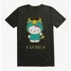 Brand new 👏 Hello Kitty Star Sign Taurus T-Shirt 😉