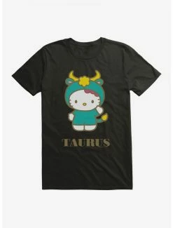Brand new 👏 Hello Kitty Star Sign Taurus T-Shirt 😉