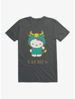 Brand new 👏 Hello Kitty Star Sign Taurus T-Shirt 😉 -Hello Kitty Sales Shop 18189042 hi