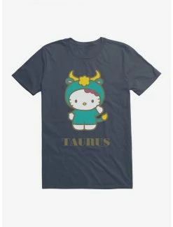 Brand new 👏 Hello Kitty Star Sign Taurus T-Shirt 😉 -Hello Kitty Sales Shop 18189096 hi