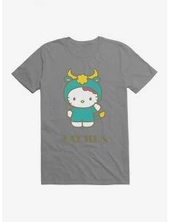 Brand new 👏 Hello Kitty Star Sign Taurus T-Shirt 😉 -Hello Kitty Sales Shop 18189150 hi