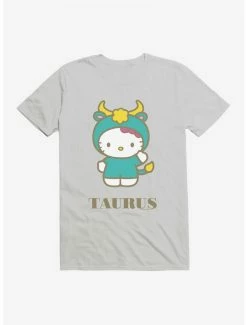 Brand new 👏 Hello Kitty Star Sign Taurus T-Shirt 😉 -Hello Kitty Sales Shop 18189168 hi