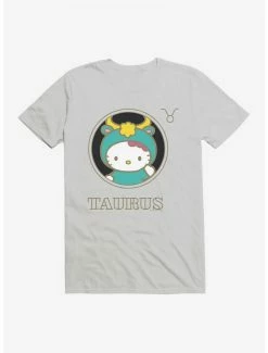 Best Sale 🎉 Hello Kitty Star Sign Taurus Stencil T-Shirt 👍 22 Best Sale 🎉 Hello Kitty Star Sign Taurus Stencil T-Shirt 👍 -Hello Kitty Sales Shop 18189180 hi
