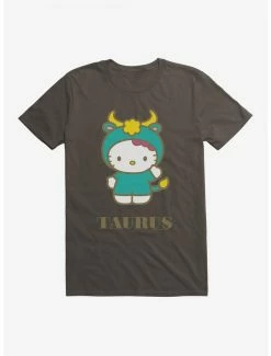 Brand new 👏 Hello Kitty Star Sign Taurus T-Shirt 😉 -Hello Kitty Sales Shop 18189186 hi