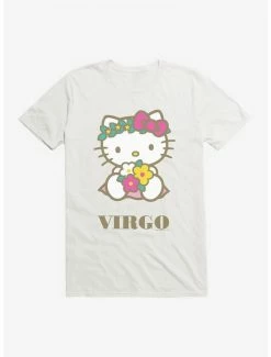Flash Sale 🎉 Hello Kitty Star Sign Virgo T-Shirt ⌛