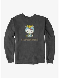 Outlet ✔️ Hello Kitty Star Sign Capricorn Sweatshirt ✨ -Hello Kitty Sales Shop 18189677 hi