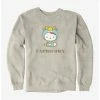 Outlet ✔️ Hello Kitty Star Sign Capricorn Sweatshirt ✨
