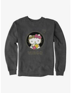 Hot Sale 😉 Hello Kitty Star Sign Capricorn Stencil Sweatshirt 🎁 8 Hot Sale 😉 Hello Kitty Star Sign Capricorn Stencil Sweatshirt 🎁 -Hello Kitty Sales Shop 18189712 hi 1