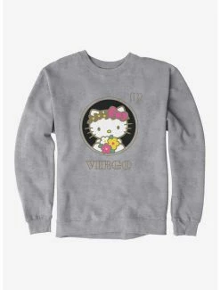 Hot Sale 😉 Hello Kitty Star Sign Capricorn Stencil Sweatshirt 🎁 9 Hot Sale 😉 Hello Kitty Star Sign Capricorn Stencil Sweatshirt 🎁 -Hello Kitty Sales Shop 18189719 hi