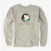 Discount 😍 Hello Kitty Star Sign Sagittarius Stencil Sweatshirt 🤩