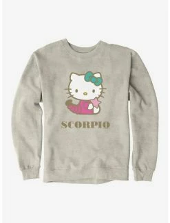 New 😉 Hello Kitty Star Sign Scorpio Sweatshirt 🔥 11 New 😉 Hello Kitty Star Sign Scorpio Sweatshirt 🔥 -Hello Kitty Sales Shop 18190188 hi 1