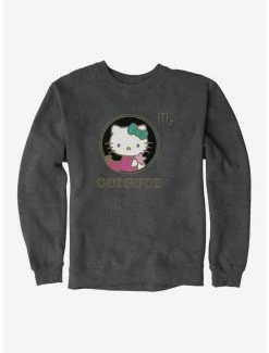 Outlet 🌟 Hello Kitty Star Sign Scorpio Stencil Sweatshirt 💯 8 Outlet 🌟 Hello Kitty Star Sign Scorpio Stencil Sweatshirt 💯 -Hello Kitty Sales Shop 18190202 hi