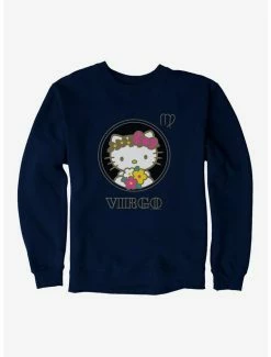 Hot Sale 😉 Hello Kitty Star Sign Capricorn Stencil Sweatshirt 🎁 10 Hot Sale 😉 Hello Kitty Star Sign Capricorn Stencil Sweatshirt 🎁 -Hello Kitty Sales Shop 18190356 hi