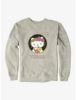 Hot Sale 😉 Hello Kitty Star Sign Capricorn Stencil Sweatshirt 🎁 11 Hot Sale 😉 Hello Kitty Star Sign Capricorn Stencil Sweatshirt 🎁 -Hello Kitty Sales Shop 18190363 hi