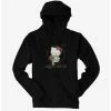 Best reviews of 🛒 Hello Kitty Star Sign Aquarius Stencil Hoodie 😍