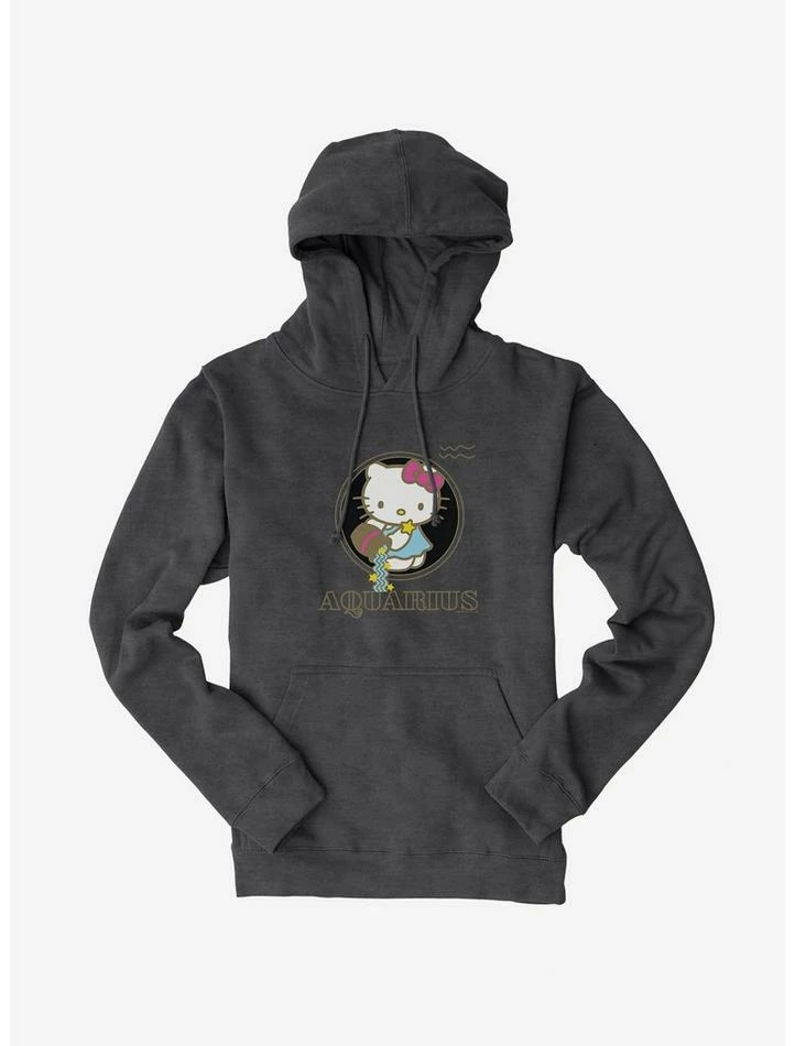 Best reviews of 🛒 Hello Kitty Star Sign Aquarius Stencil Hoodie 😍 3 Best reviews of 🛒 Hello Kitty Star Sign Aquarius Stencil Hoodie 😍 - Image 3