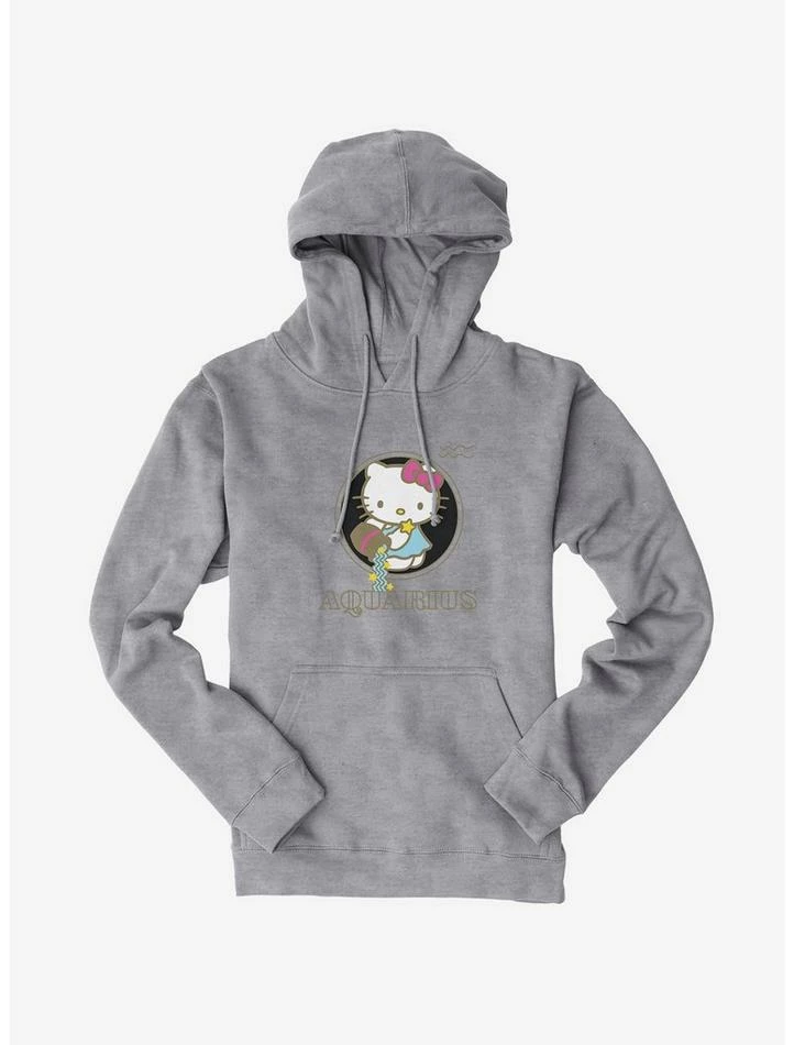 Best reviews of 🛒 Hello Kitty Star Sign Aquarius Stencil Hoodie 😍 4 Best reviews of 🛒 Hello Kitty Star Sign Aquarius Stencil Hoodie 😍 - Image 4