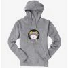 Flash Sale 🧨 Hello Kitty Star Sign Aries Stencil Hoodie 💯