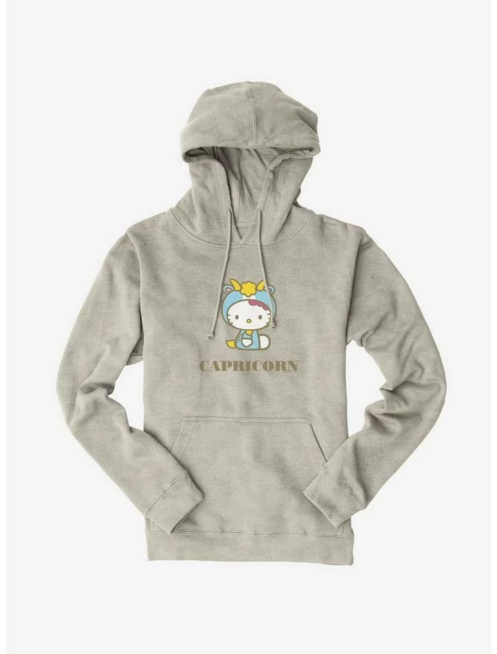 Coupon 🥰 Hello Kitty Star Sign Capricorn Hoodie 💯 6 Coupon 🥰 Hello Kitty Star Sign Capricorn Hoodie 💯 - Image 6