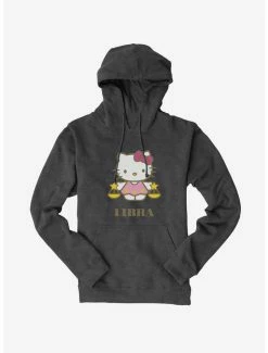 Promo ⌛ Hello Kitty Star Sign Libra Hoodie 🛒 -Hello Kitty Sales Shop 18190797 hi