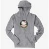 Buy ⌛ Hello Kitty Star Sign Libra Stencil Hoodie 💯