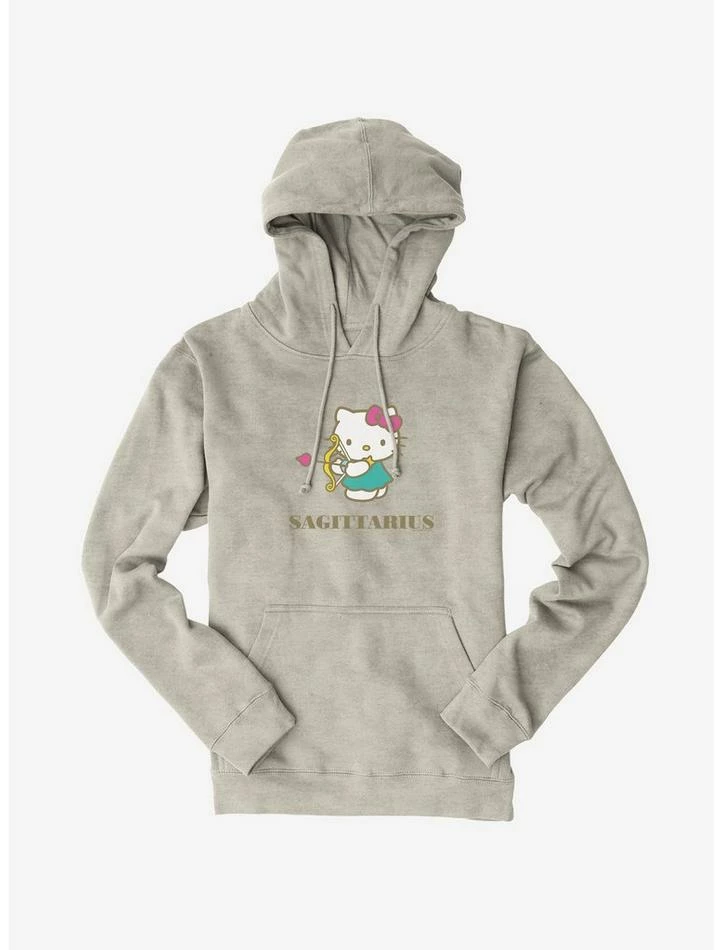 Coupon โค๏ธ Hello Kitty Star Sign Sagittarius Hoodie ๐ 6 Coupon โค๏ธ Hello Kitty Star Sign Sagittarius Hoodie ๐ - Image 6