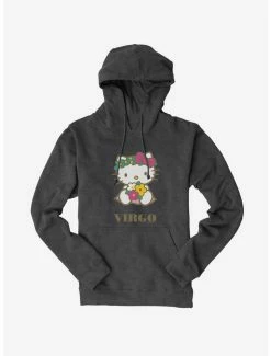 Flash Sale 🛒 Hello Kitty Star Sign Virgo Hoodie ❤️ -Hello Kitty Sales Shop 18191217 hi 1