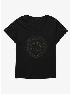 Cheapest ๐งจ Hello Kitty Star Sign Map ๐ง Girls T-Shirt Plus Size ๐ 9 Cheapest ๐งจ Hello Kitty Star Sign Map ๐ง Girls T-Shirt Plus Size ๐ -Hello Kitty Sales Shop 18192152 hi